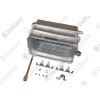 Vaillant Wärmetauscher (beschichtet) 0010031928