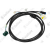 Vaillant Kabel 0010032770