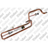 Vaillant Rohr 0010033549