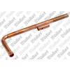 Vaillant Rohr 0010033556