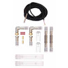Vaillant Anschluss-Set 2 x VFK/VD für 2 Kollektoren vertikal 0010033822