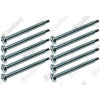 Vaillant Schraube (10 Stück) 0010034385
