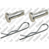 Vaillant Bolzen, (2 Stück) 0010034966