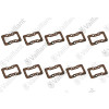 Vaillant Stopfen, (x4) 0010035922