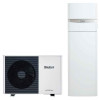 Vaillant Set aroTHERM plus 75/6 A S2 Luft/Wasser Heizungswärmepumpe mit uniTOWER plus, für Modernisierung 0010036236