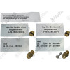 Vaillant Umstellsatz 0010042271