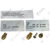 Vaillant Umstellsatz 0010042273