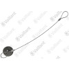 Vaillant Deckel 0010042328