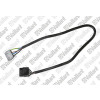 Vaillant Kabel Ölvorwärmung für Öl-Gebläsekessel VKO unit 17-35/4 VKO unit 17-38/3