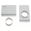 Vaillant Anschluss-Set raumluftunabhängige Betriebsweise Betriebsweise für LAS-Systeme 0020016411
