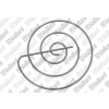 Vaillant Gitter Vogelschutz für Zubehör 303942 (DN 60 PP) # 0020018324