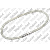 Vaillant Dichtung Dichtschnur Flansch für VKO 156/3-7 # 0020021177