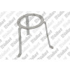 Vaillant Blende Abgasrohr für VKK 286/2 # 0020023222