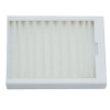 Vaillant Filter für Bypass recoVAIR 275/350 Lüftungsgerät, 1 Originalfilter Klasse G4 0020023931