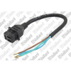 Vaillant Kabel, Magnetspule für VKO 246 (R1) # 0020025168