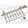 Vaillant Kollektor Sammler 8fach VWS 101/2 VWS 101/3 #0020025723