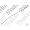 Vaillant Rohr Warmwasser für VEH 50/6 classic # 0020026951