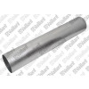 Vaillant Rohr Abgasrohr (130 x 700) für Zub. 0020042762/69/70, 0020060589/91 # 0020028395