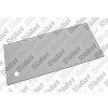 Vaillant Abdeckung hinten für Vaillant Wärmepumpen VWL 62-102/3 S VWS 63-103/2 #0020031995