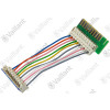 Vaillant Adapter Stecker für Gas-Durchlaufwasserheizer MAG 11&14-2/0 MAG 16-2/0 #0020032086