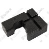 Vaillant Polster (EPS ADG unten) VSC 126&196/2-C 0020038582