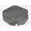 Vaillant Isolierung unten VSC 126&196/2-C 0020038600