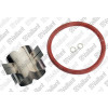 Vaillant Rohr, Dämpfungsrohr 0020038611