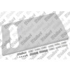 Vaillant Frontblech für Gas-Wandheizgerät VC 194/4-5 (R1) 104-254/4-7 (R12) 0020039073