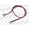 Vaillant Kabelbaum für Elektro-Duchlauferhitzer VED E 18-27/7 E VED E 18-27/7 P 0020039572