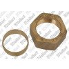 Vaillant Verschraubung Quetschverschraubung, zu VWL 141-171/3 S VWL 61-101/3 S 0020040506