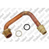 Vaillant Rohr für Gas-Wandheizgerät VCI 196&246/3-5 (R35) 0020040565