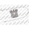 Vaillant Fangband für Gas-Wandheizgerät VC 194/4-5 (R1) 104-254/4-7 (R12) 0020041932