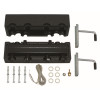 Vaillant Verteilerbalken WHV 35 für 2 Rohrgruppen mit integrierter hydraulischer Weiche 0020042429