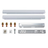 Vaillant Distanzrahmen 65mm für ecoTEC plus VC/VCW 0020042605