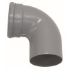 Vaillant Bogen 87 Grad DN 130 PP 0020042765