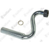 Vaillant Rohr für Gas-Wandheizgerät VC 356/4-7 VC 466/4-7 #0020045920