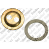 Vaillant Vordüse 2 x 420 für Gas-Wandheizgerät VC 206/4-7 #0020045927