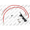 Vaillant Elektrode Zündung für Gas-Durchlaufwasserheizer MAG 11&14-2/0 MAG 16-2/0 #0020047053