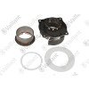 Vaillant Brenner (Set) für VKP 202/2 # 0020049593