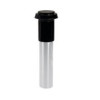 Vaillant Dachdurchführung schwarz, für EPP-Rohr D 180/150 mm, Länge 1000mm 0020050361
