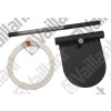 Vaillant Klappe für Pellet-Heizkessel renerVIT VKP 142...302-1/2/3 #0020050621