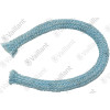 Vaillant Dichtung Dichtschnur für Pellet-Heizkessel renerVIT VKP 142...302-1/2/3 #0020050622