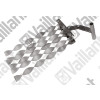 Vaillant Hebel inkl. Leitbleche für Pellet-Heizkessel renerVIT VKP 142-1 VKP 142-2 #0020050637