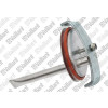 Vaillant Deckel, Revisionsöffnung für VWF 58+88+118/4 # 0020050743