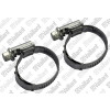 Vaillant Schelle Set 2 Stück für Gas-Wandheizgerät VC 126&196&246 E-C 0020052092