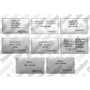 Vaillant Umstellsatz E  LL VSC 126&196/2-C 0020056258