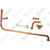 Vaillant Rohr Hydraulik VSC S 126&196/2-C 0020056557
