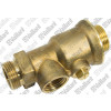 Vaillant Hahn Wartungshahn VSC Zub.-Nr. 0020040909 #0020057163