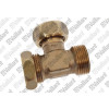 Vaillant T-Stück, G 3/4-G 3/4-G 3/4 für Zub. 0020170496 # 0020057170