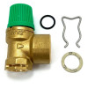 Vaillant Sicherheitsventil, 6 bar für VSC S 146+206/4-5 150 (R1) # 0020057186